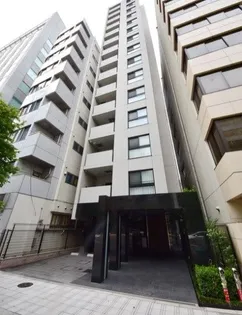 東京都中央区日本橋本町4【マンション】の外観