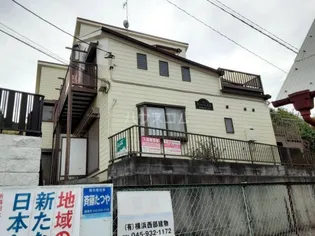ラフォーレFKの画像