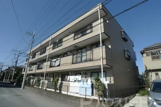 大新ヒルズ西馬橋の画像