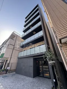 東京都墨田区向島3【マンション】の外観
