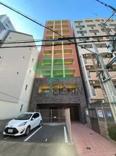 エクセレント比恵【9階】の外観