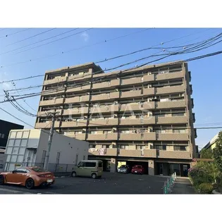 ロイヤルスクエアの画像
