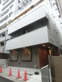 アネシスティリオ大塚の画像