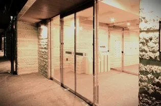 東京都中野区弥生町1【マンション】の外観