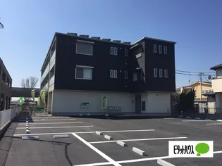 アラモアナの画像