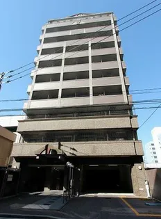 アクタス博多駅東の画像
