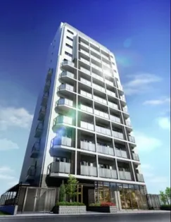 東京都千代田区平河町1【マンション】の外観