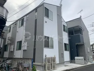 ハーモニーテラス宝町の画像