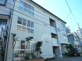 カーサ南街の画像