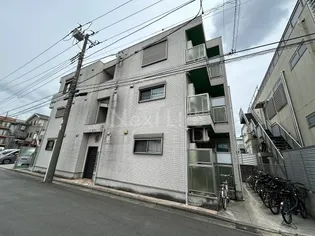 セブンツーヒルズIIの画像