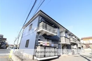 ウエストアヴェニューⅡの画像