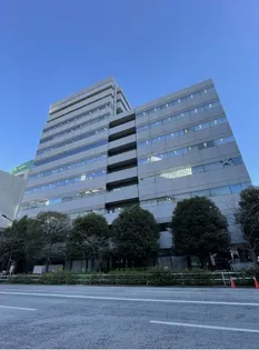 東京都港区芝3【マンション】の外観