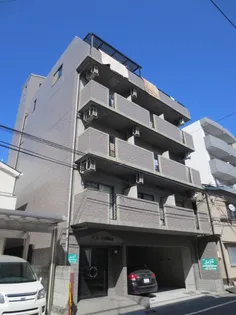 S Yビルの画像