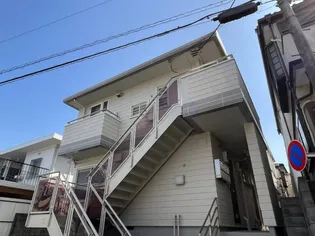 上田コーポの画像