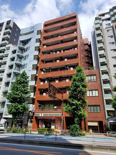 蔵前ハイムの画像