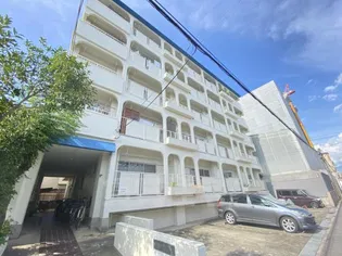 マンション南住吉の画像