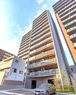 愛知県名古屋市中区千代田1【マンション】の外観