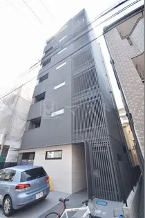 フローラ梅田東【7階】の外観