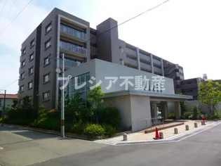 ジオ甲子園口ノーヴの画像