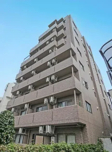 パークウェル下北沢の画像