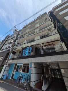 東梅田レジデンス小島【5階】の外観