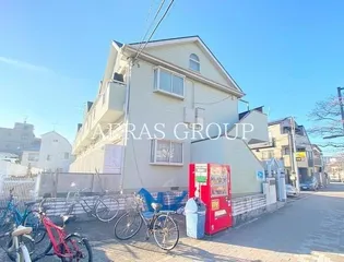 パレノーブル新宿第一の画像
