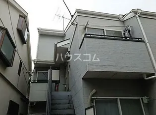 ブルクハイツ駒場の画像