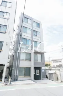 東京都板橋区上板橋2【マンション】の外観