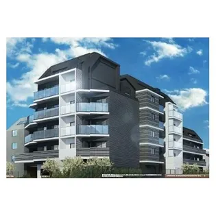 アークマーク品川中延STAの画像