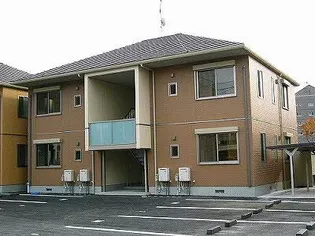 シャーメゾン 清流 B棟の画像