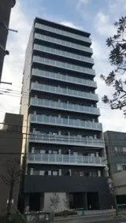 SーRESIDENCE亀戸LUMEの画像