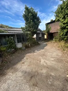 奈良県御所市大字小殿【一戸建】の外観