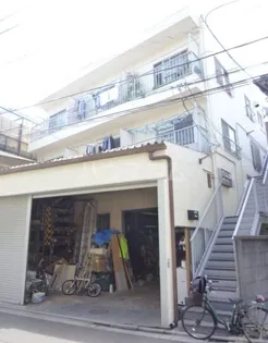 宝来荘の画像