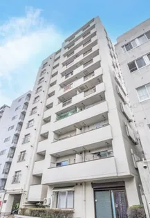 メイゾン南千住の画像