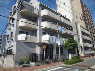 タルミハイツの画像