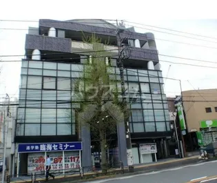 リーセントパレス宮崎の画像