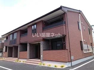 ヒルトップイイダⅣの画像
