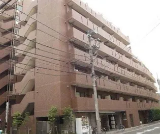 パレステュディオ神田EASTの画像