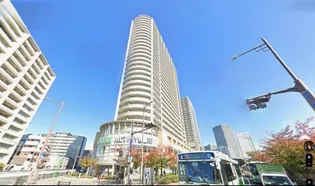 ローレルスクエア高槻A棟の画像