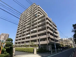 コスモシティ東京イーストの画像