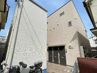 イルミナハイム笹塚の画像