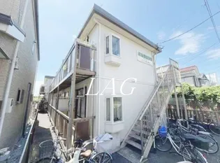 シティハイムメゾン森ケ崎の画像