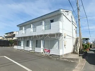 ハイツフォルメの画像