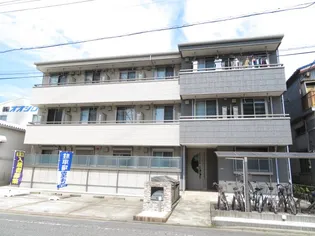 サンレジデンス東小松川の画像