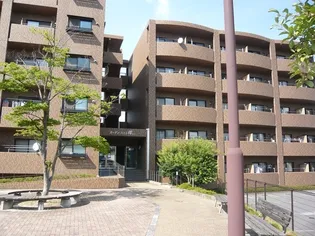 ガーデンハイム樗1番館の画像