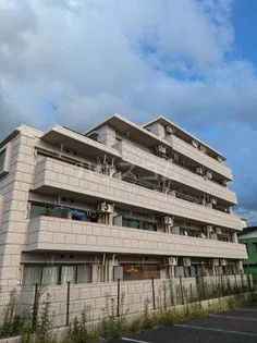 キャッスルマンション戸田駅前の画像