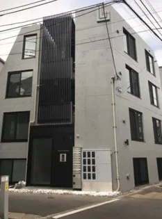 ヴァンテジオ目黒UNOの画像