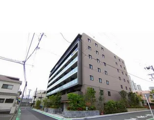 イニシア横浜天王町の画像
