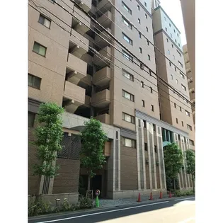 クイーンズパレス東京中央の画像