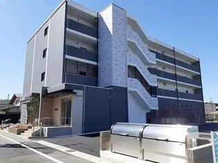 アリビオⅠの画像